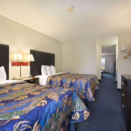 Days Inn By Wyndham Alma Quarto foto